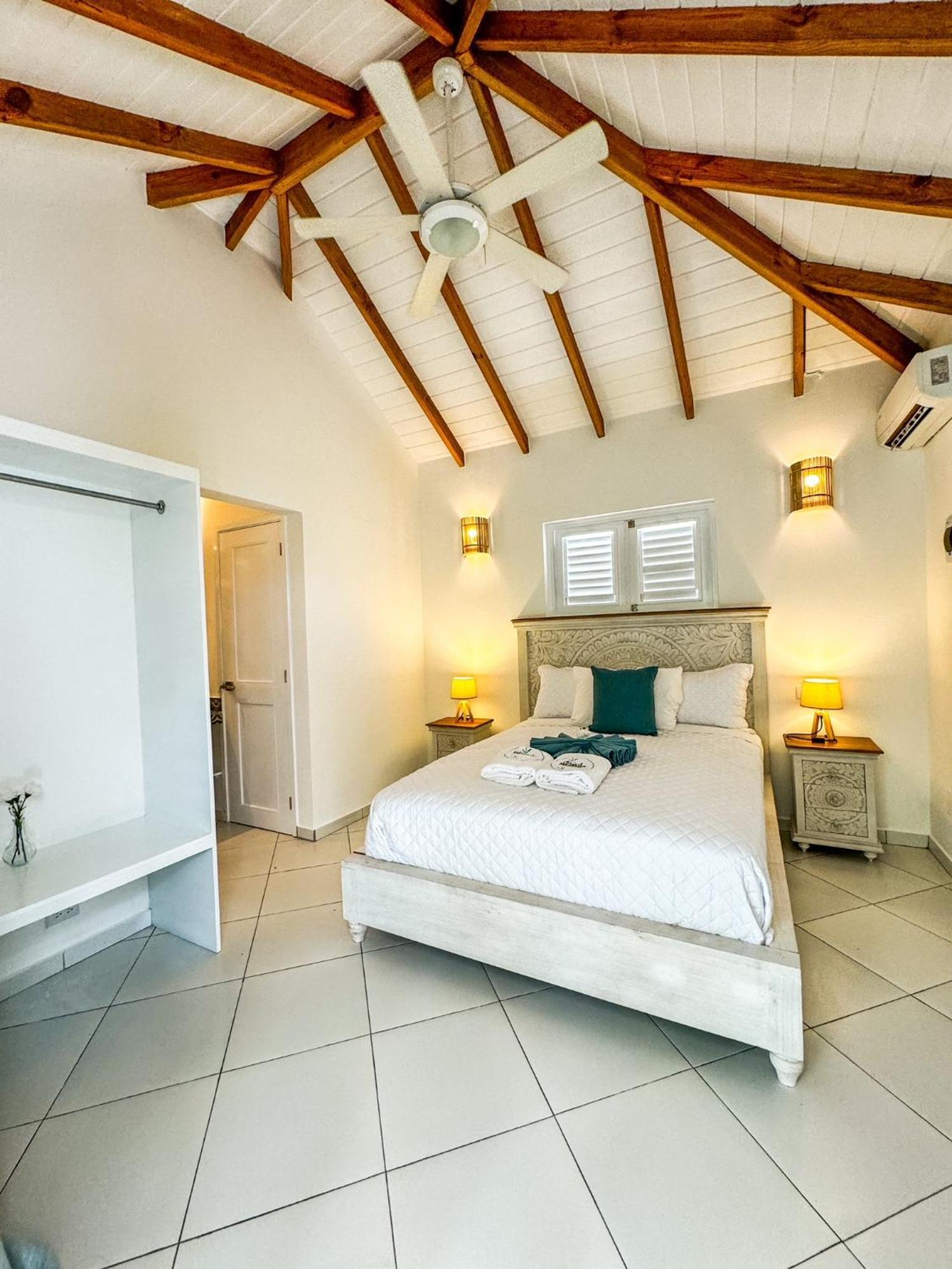 El Mosquito Boutique Hotel Playa Bonita Las Terrenas Kültér fotó