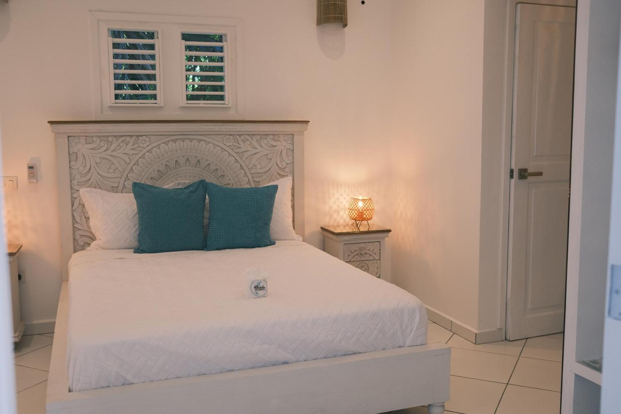 El Mosquito Boutique Hotel Playa Bonita Las Terrenas Kültér fotó