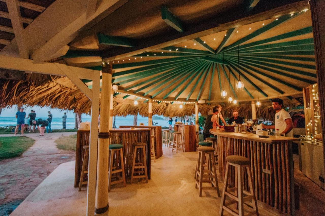 El Mosquito Boutique Hotel Playa Bonita Las Terrenas Kültér fotó