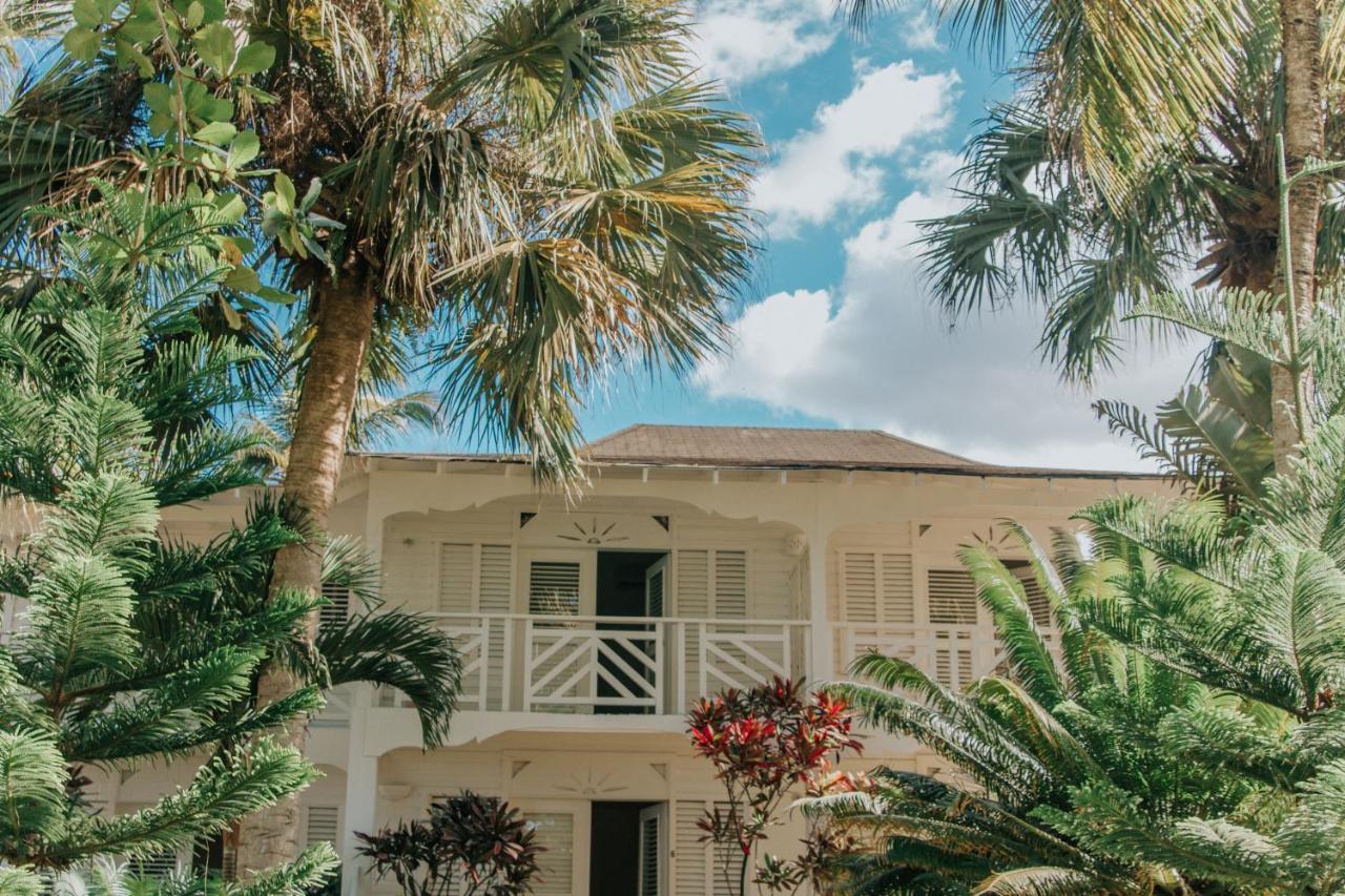 El Mosquito Boutique Hotel Playa Bonita Las Terrenas Kültér fotó
