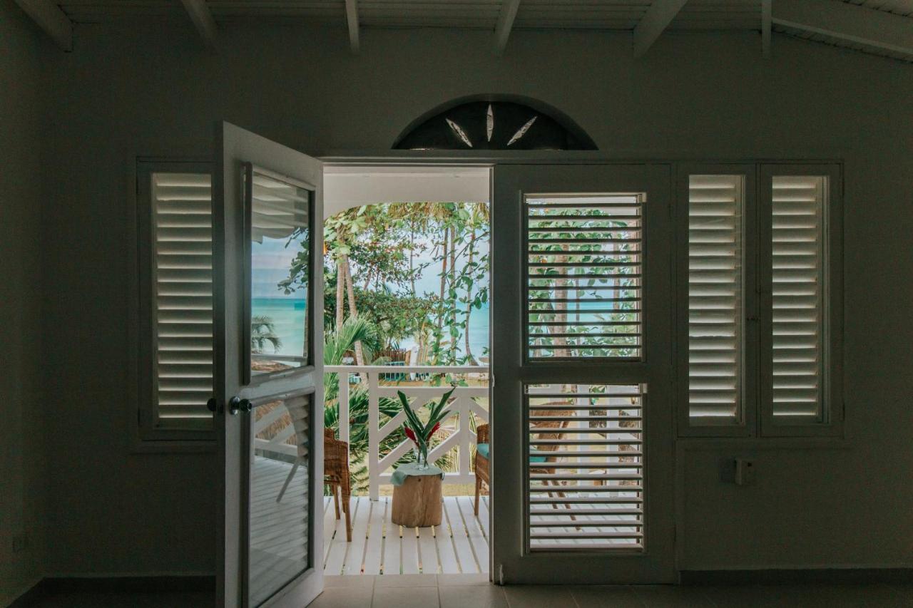 El Mosquito Boutique Hotel Playa Bonita Las Terrenas Kültér fotó