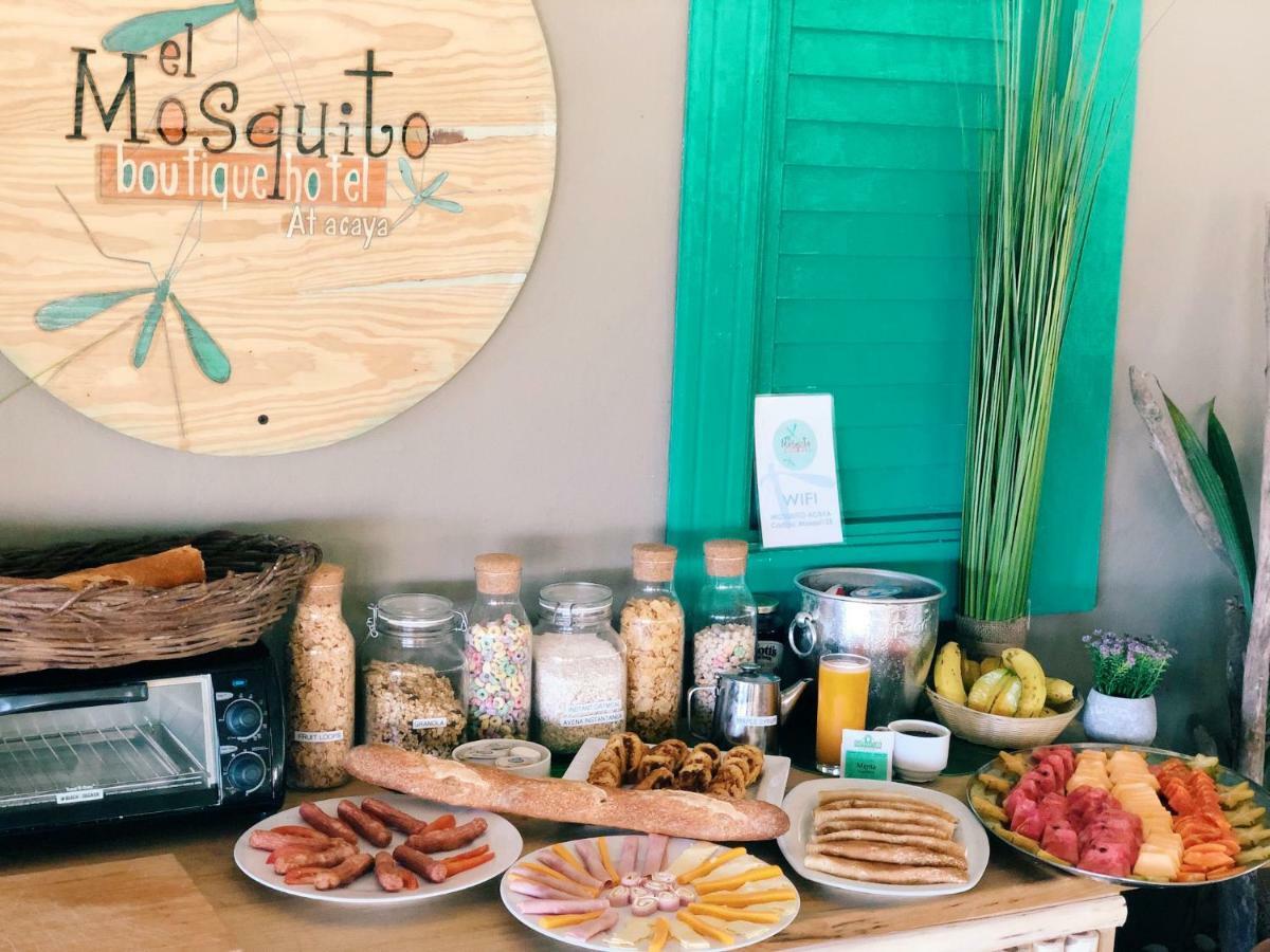 El Mosquito Boutique Hotel Playa Bonita Las Terrenas Kültér fotó