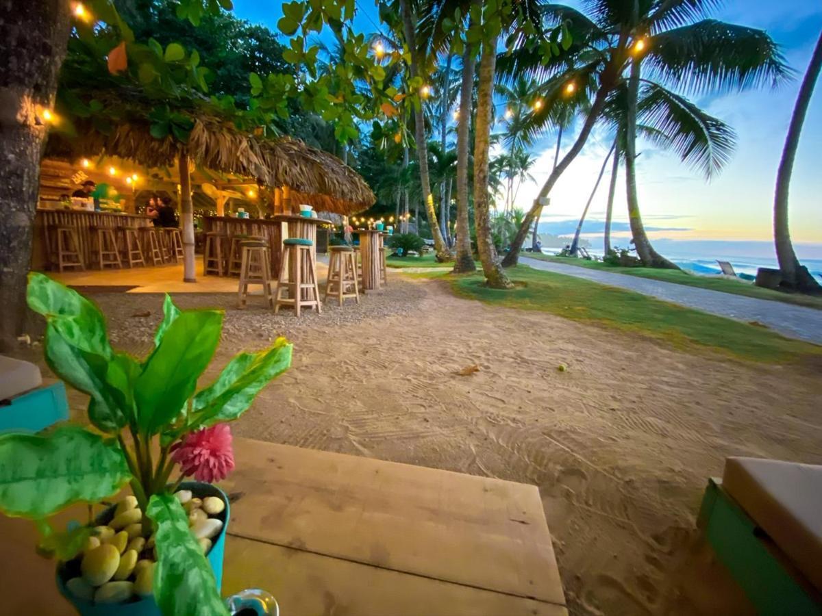 El Mosquito Boutique Hotel Playa Bonita Las Terrenas Kültér fotó
