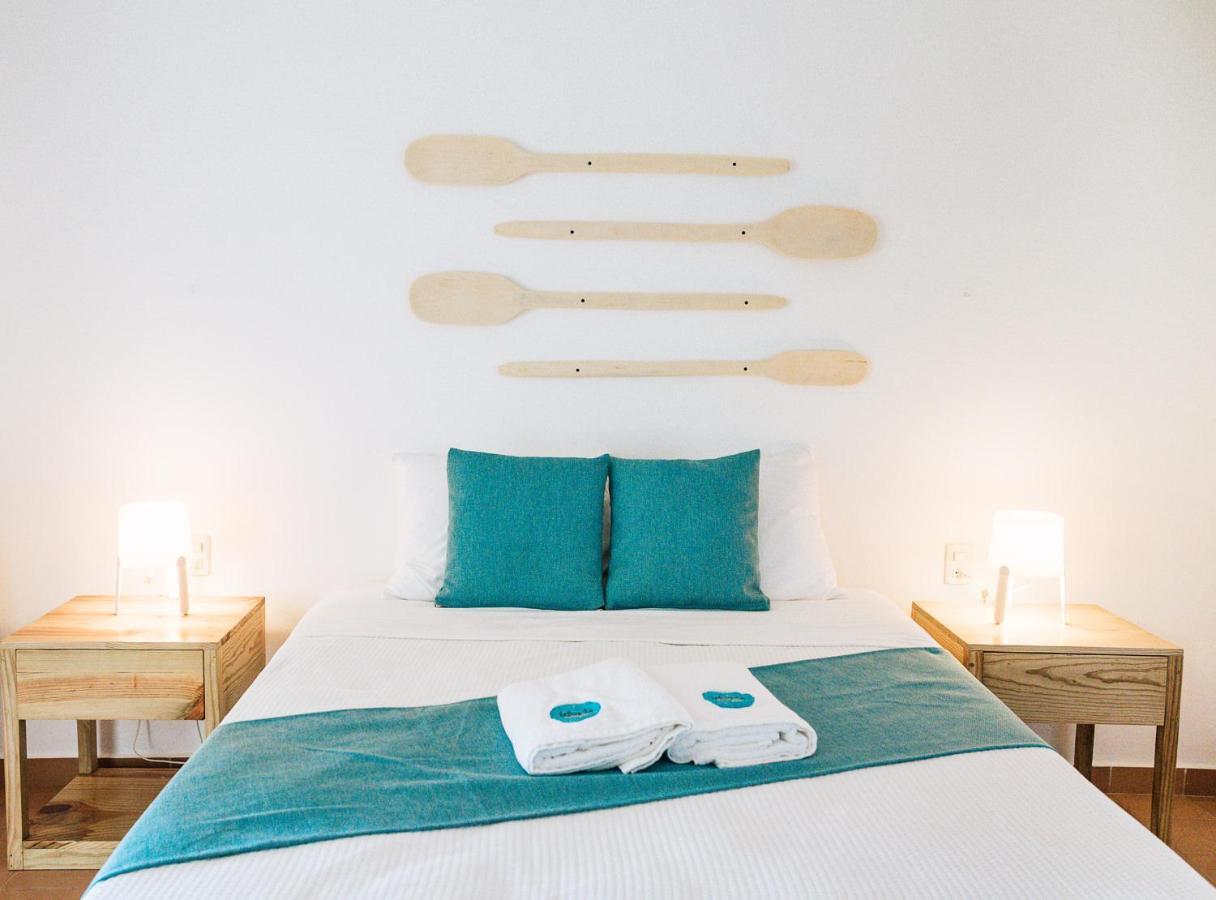 El Mosquito Boutique Hotel Playa Bonita Las Terrenas Kültér fotó