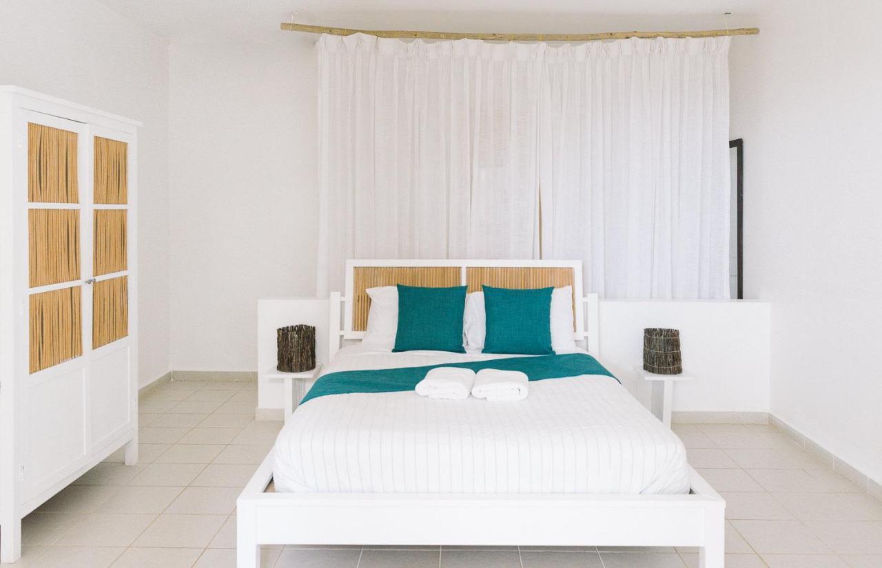 El Mosquito Boutique Hotel Playa Bonita Las Terrenas Kültér fotó